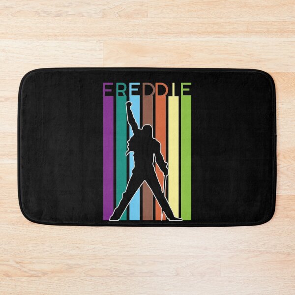 Item preview, Freddie designed and sold by Fanverse Merchandise.