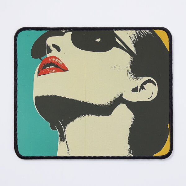 Item preview, Vibrant Veil designed and sold by Retro Type.