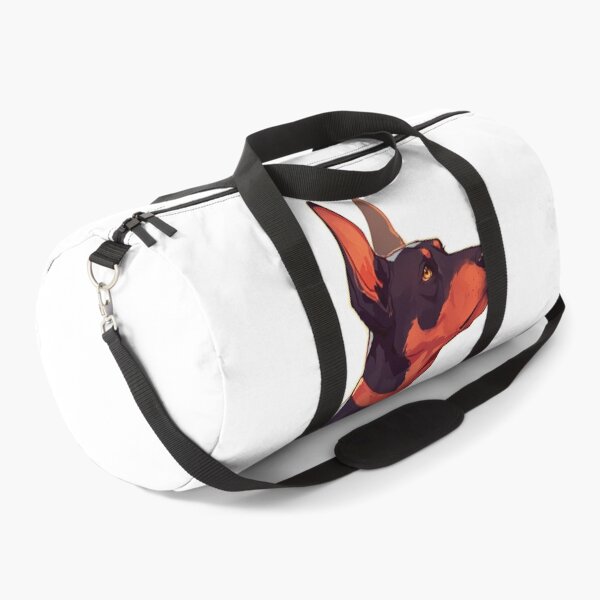 Item preview, Doberman Owner // Aesthetic Doberman // Aesthetic Dog // Animal Art // Beautiful Dog Art // Animal Cute Art  designed and sold by SMARTKIT  DESIGNAGENCY.