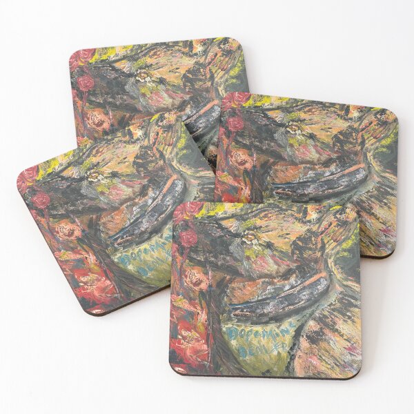Item preview, Our Dopamine Dealer designed and sold by Lanie B Meyer.