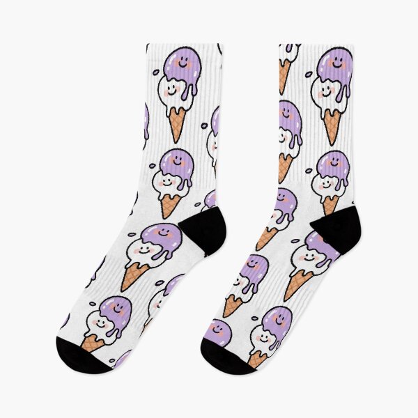 Item preview, Ice cream momo designed and sold by pookapencil.