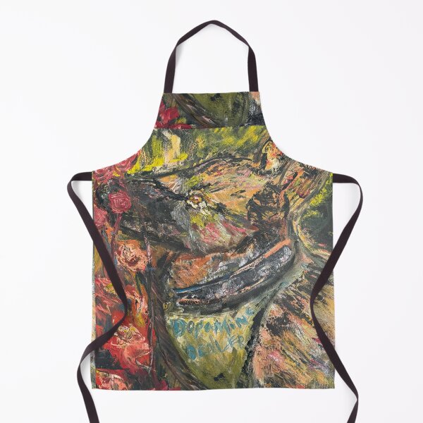 Item preview, Our Dopamine Dealer designed and sold by Lanie B Meyer.