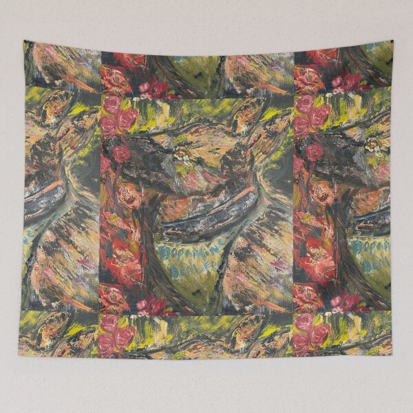 Item preview, Our Dopamine Dealer designed and sold by Lanie B Meyer.
