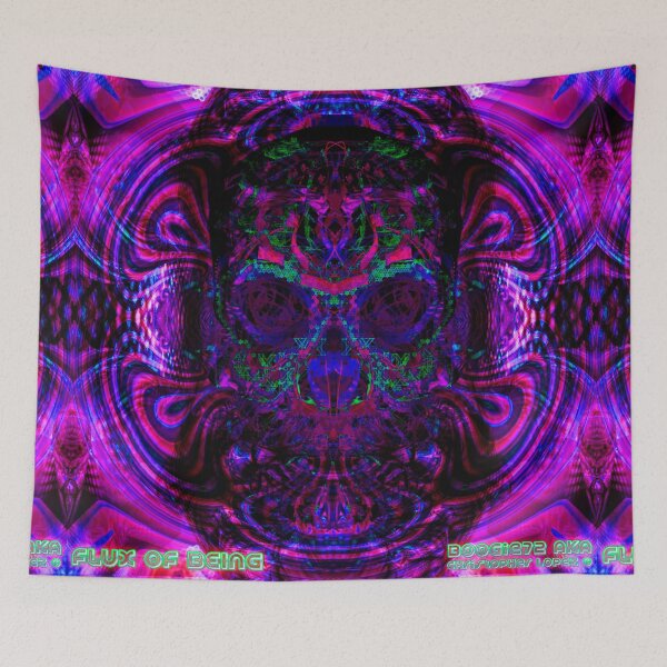 Item preview, Flux Of Being 70 designed and sold by Boogie-72.