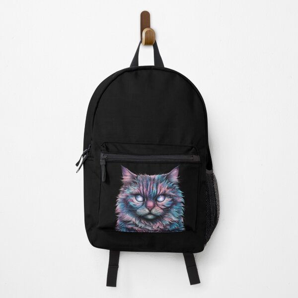 Item preview, Galactic Cat: A Universe Within designed and sold by MyNiceDesigns.