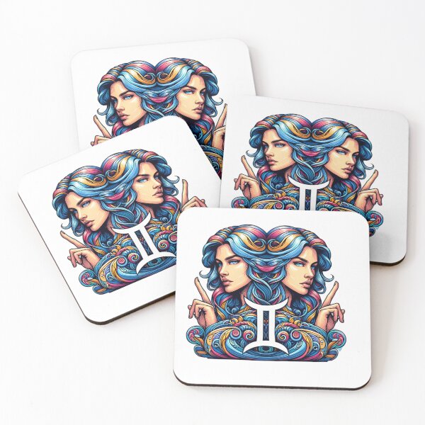 Item preview, Gemini Twins designed and sold by Travelcases.
