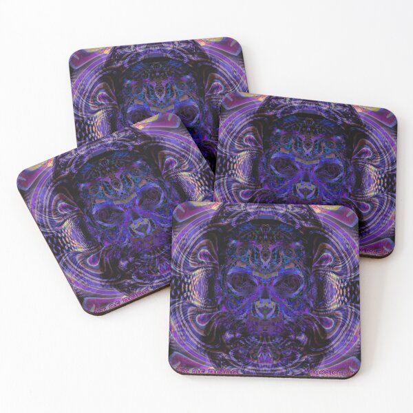Item preview, Flux Of Being 71 designed and sold by Boogie-72.