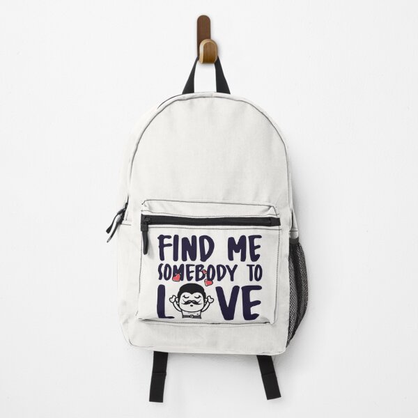 Item preview, Somebody To Love designed and sold by Fanverse Merchandise.