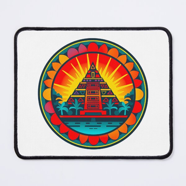 Item preview, The Original Americans - Design 1 designed and sold by JoeNeckbone's Hangout.