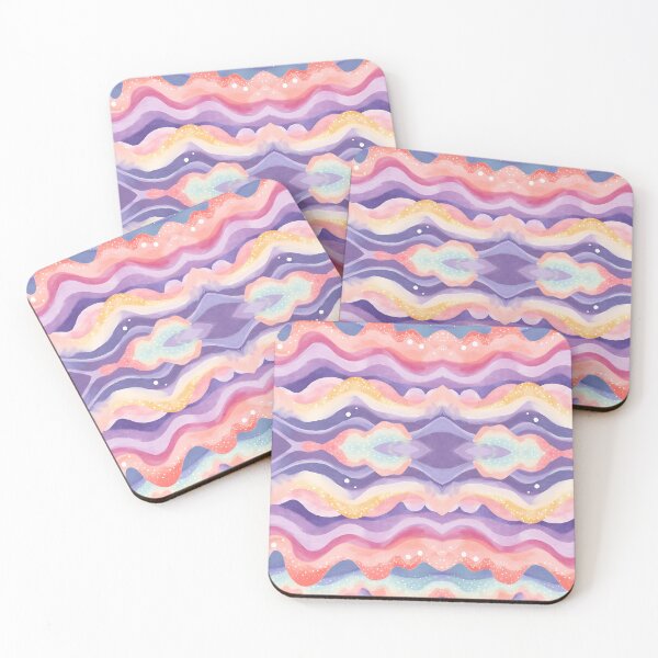 Item preview, Plasma Waves of Space designed and sold by Hummy-studio.