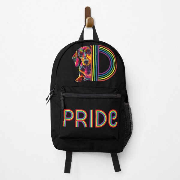 Item preview, Dachshund Pride. Doxie. designed and sold by AnnDart.