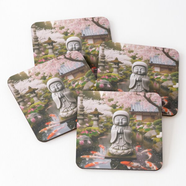 Item preview, Jizo designed and sold by RaF71PrO.