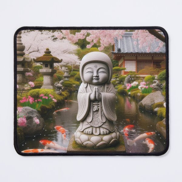 Item preview, Jizo designed and sold by RaF71PrO.