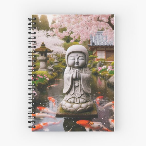 Item preview, Jizo designed and sold by RaF71PrO.