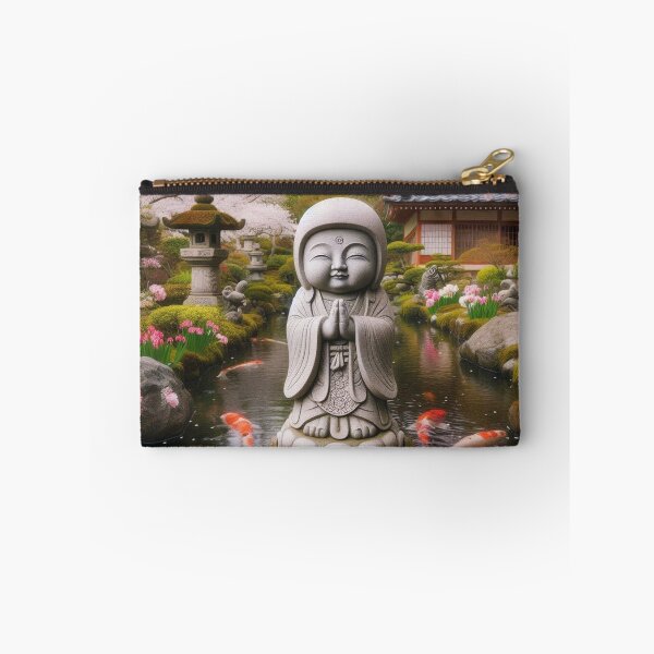 Item preview, Jizo designed and sold by RaF71PrO.