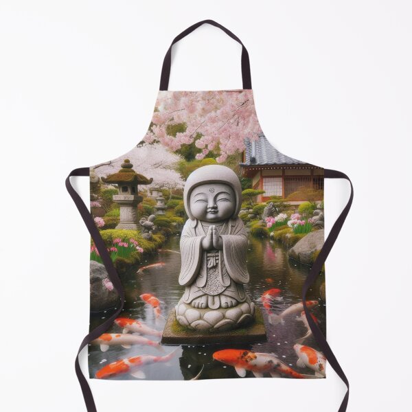 Item preview, Jizo designed and sold by RaF71PrO.