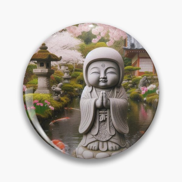 Item preview, Jizo designed and sold by RaF71PrO.