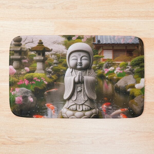 Item preview, Jizo designed and sold by RaF71PrO.