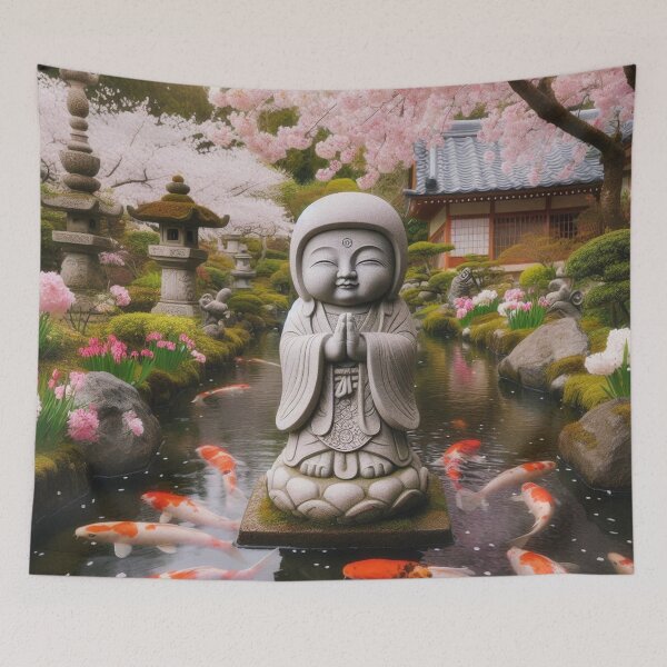Item preview, Jizo designed and sold by RaF71PrO.