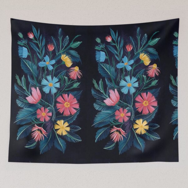 Item preview, Floral Patterns 4 designed and sold by MYSTAYA.