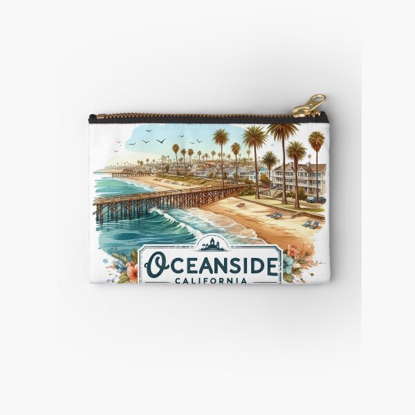 Item preview, Oceanside California designed and sold by clintang.