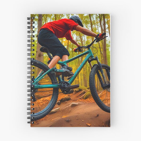 Item preview, Extreme MTB Tricks in Action designed and sold by GrizzlyCollective.