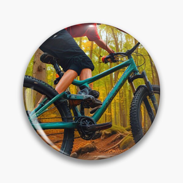 Item preview, Extreme MTB Tricks in Action designed and sold by GrizzlyCollective.