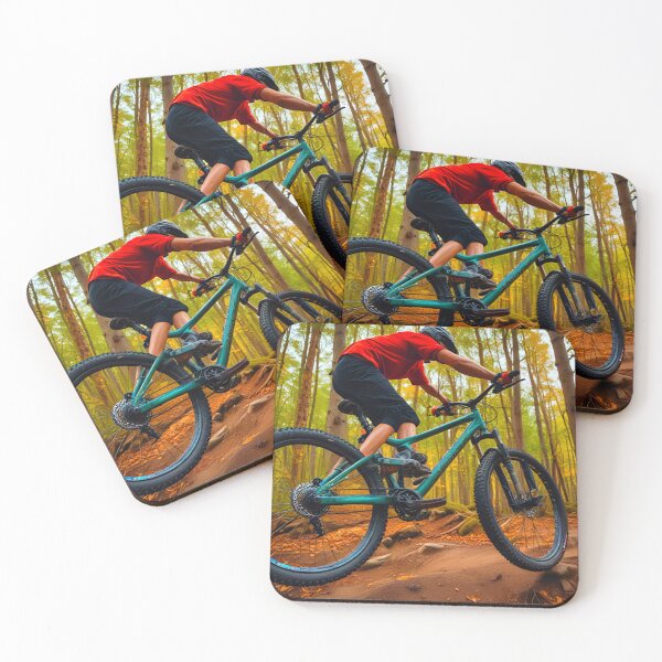 Item preview, Extreme MTB Tricks in Action designed and sold by GrizzlyCollective.