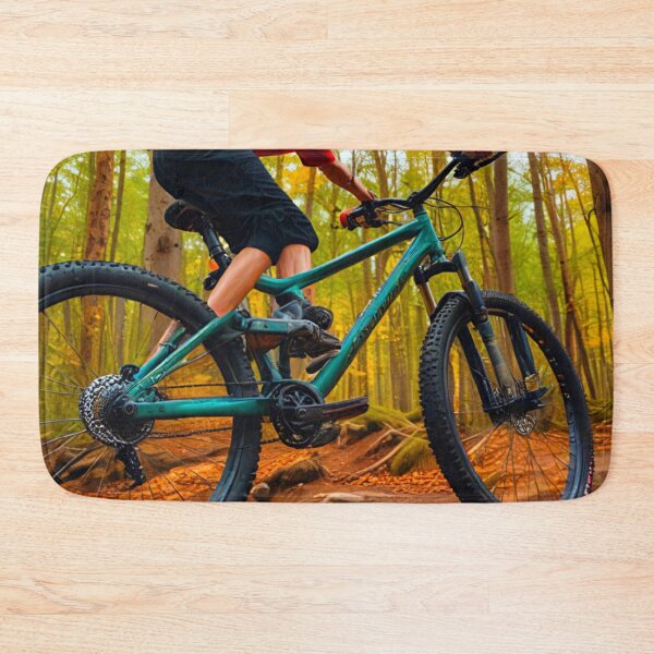 Item preview, Extreme MTB Tricks in Action designed and sold by GrizzlyCollective.