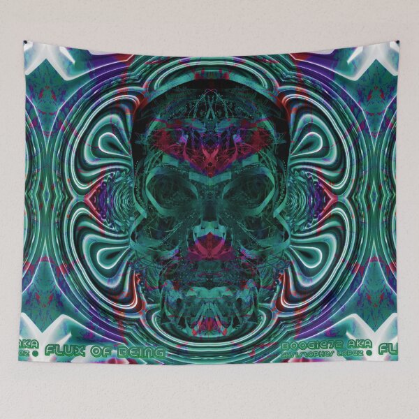 Item preview, Flux Of Being 72 designed and sold by Boogie-72.
