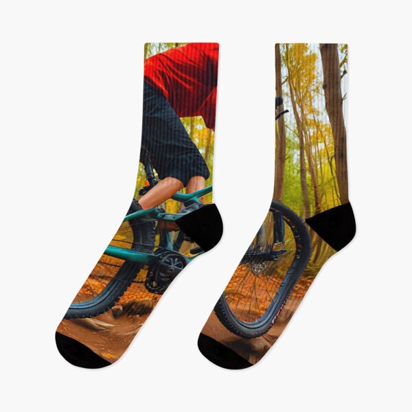 Item preview, Extreme MTB Tricks in Action designed and sold by GrizzlyCollective.