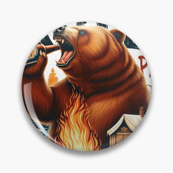 Item preview, Protect Our Parks designed and sold by clintang.