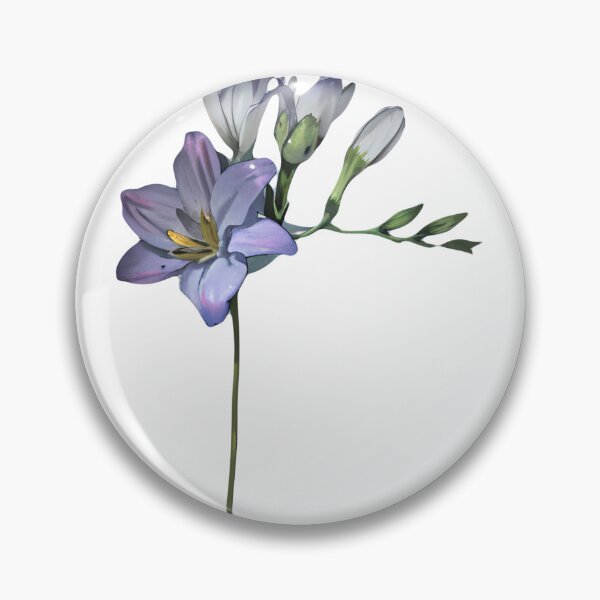 Item preview, Copy of Fresia, freesia, or something designed and sold by Glenbobagins.
