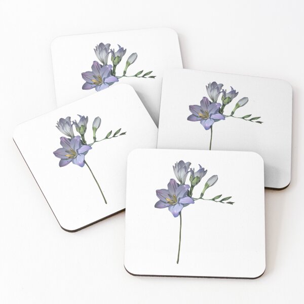 Item preview, Copy of Fresia, freesia, or something designed and sold by Glenbobagins.
