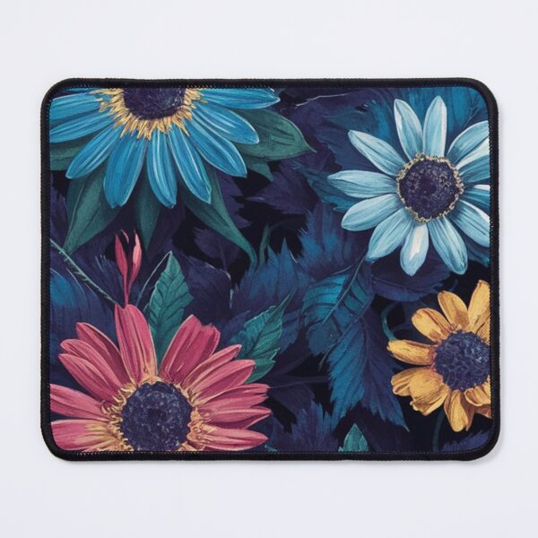 Item preview, Floral Patterns 5 designed and sold by MYSTAYA.