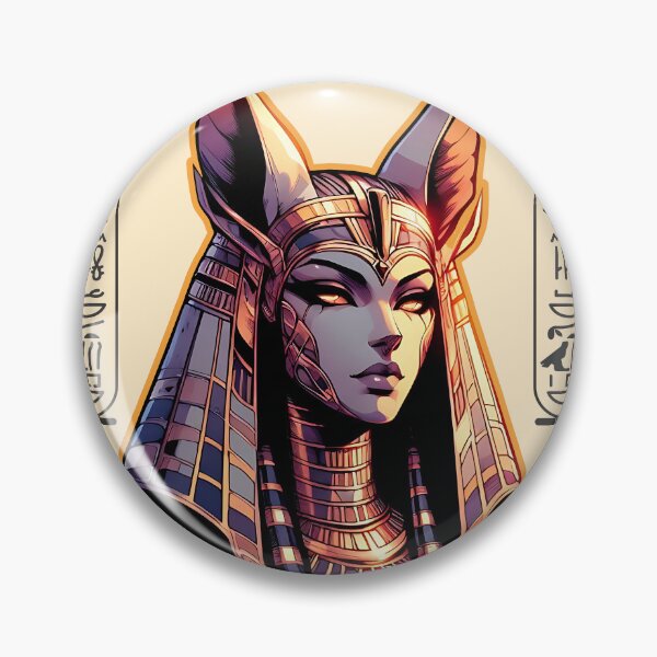 Item preview, Bastet designed and sold by Greenbessela.