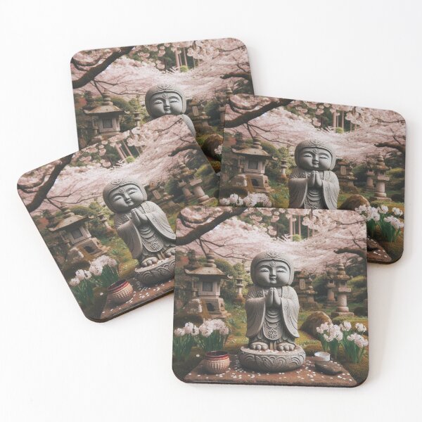 Item preview, Jizo designed and sold by RaF71PrO.