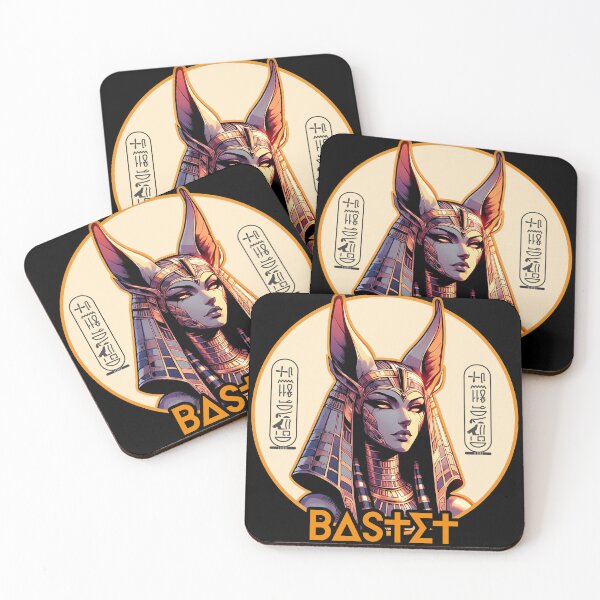 Item preview, Bastet designed and sold by Greenbessela.