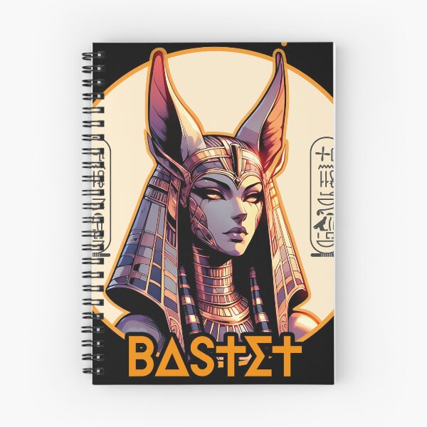 Item preview, Bastet designed and sold by Greenbessela.
