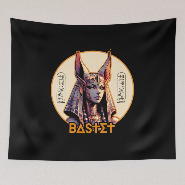 Item preview, Bastet designed and sold by Greenbessela.