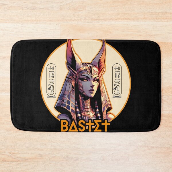 Item preview, Bastet designed and sold by Greenbessela.