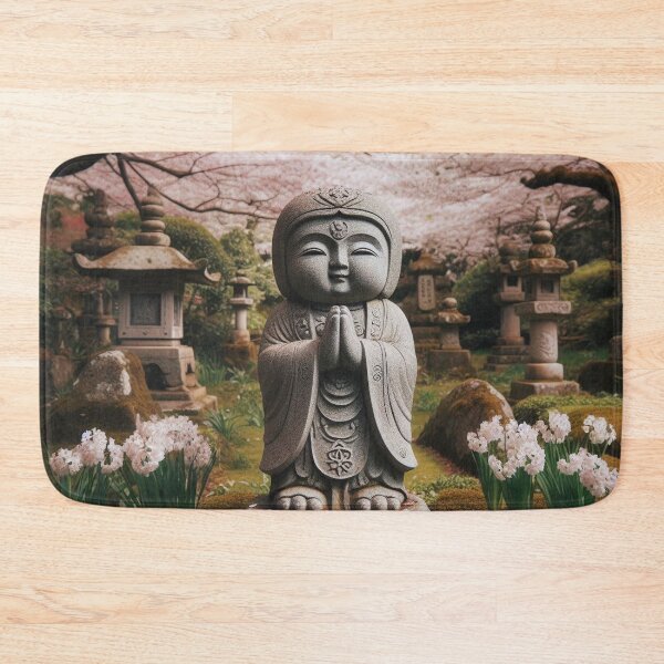 Item preview, Jizo designed and sold by RaF71PrO.