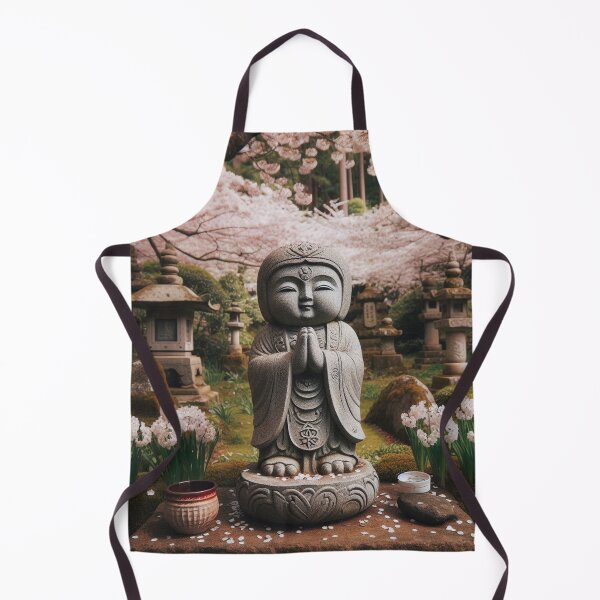 Item preview, Jizo designed and sold by RaF71PrO.