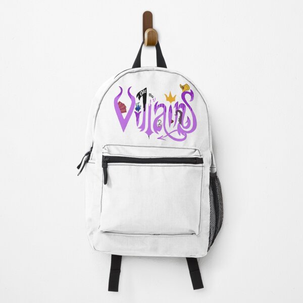 Item preview, Villains designed and sold by Mystical Illustrations.