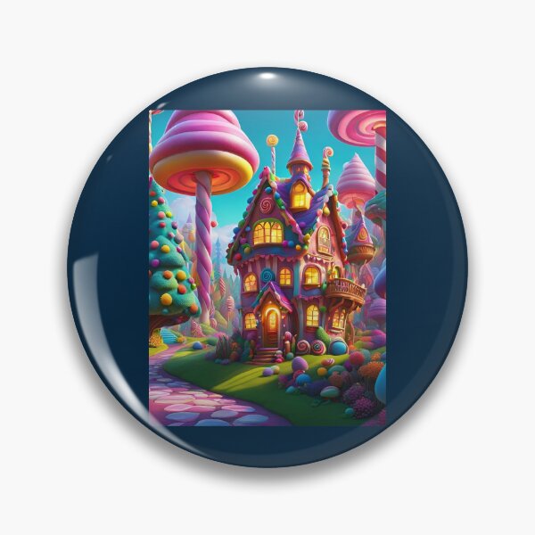 Item preview, Candy land designed and sold by GregoryNewtonx.