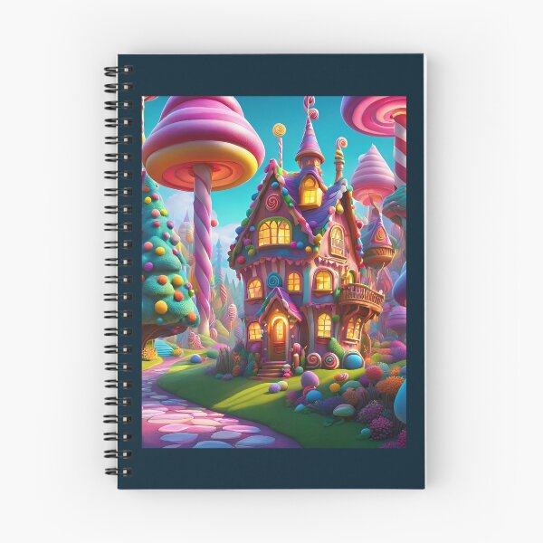 Item preview, Candy land designed and sold by GregoryNewtonx.