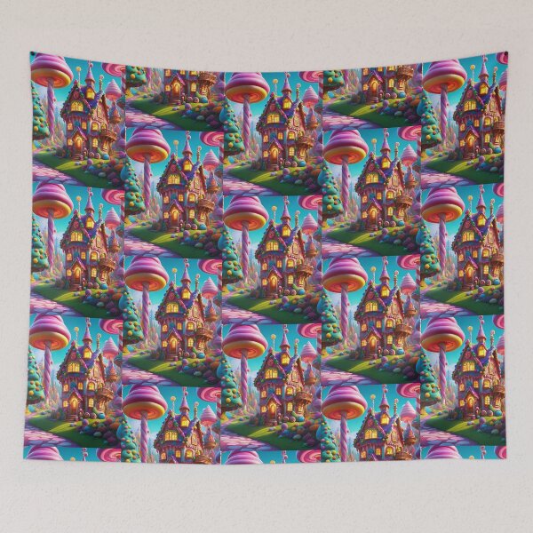 Item preview, Candy land designed and sold by GregoryNewtonx.