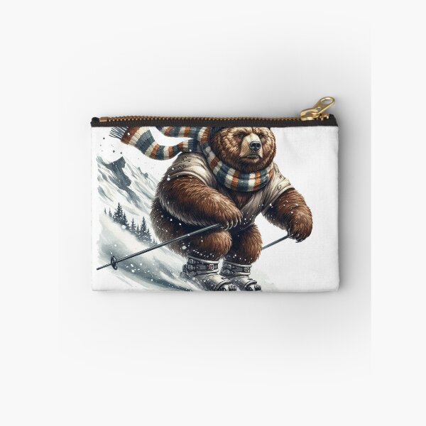 Item preview, Vintage Skiing designed and sold by clintang.
