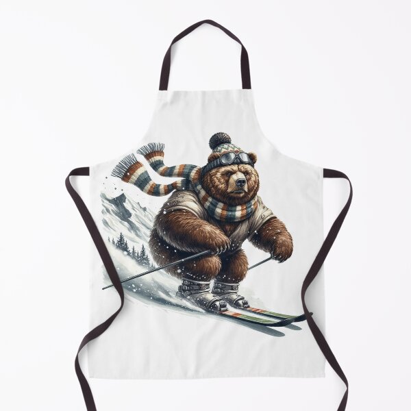 Item preview, Vintage Skiing designed and sold by clintang.
