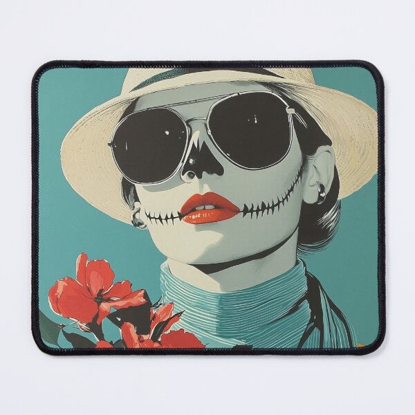 Item preview, Atomic Allure designed and sold by Retro Type.